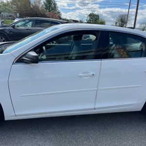 CHEVROLET MALIBU LIMITED LS - 4