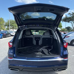 2023 Acura MDX SH-AWD W/TECH — фото 43
