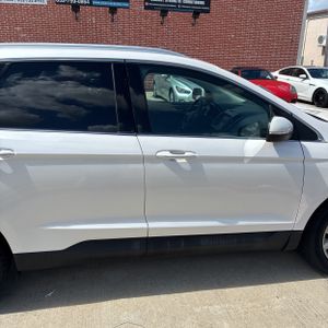 2019 FORD EDGE TITANIUM 照片 10