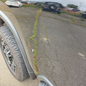 صورة مصغرة 57 لـ 2024 Chevrolet SILVERADO 2500HD LTZ
