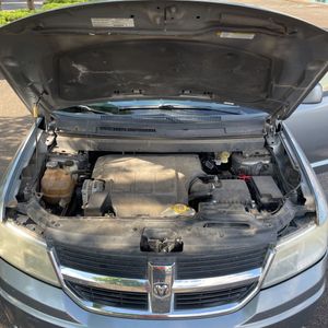 2009 Dodge JOURNEY SXT — миниатюра 41