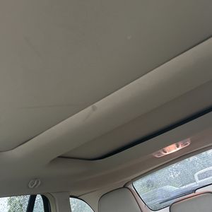 صورة مصغرة 52 لـ 2015 Lincoln MKX BASE