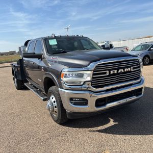 صورة 12 لـ 2019 RAM 3500 LARAMIE