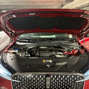 2026 Lincoln AVIATOR PREMIERE 缩略图 46