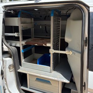 صورة مصغرة 34 لـ 2016 FORD TRANSIT CONNECT XL