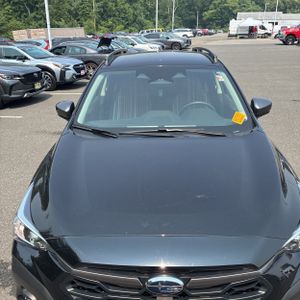 2024 Subaru CROSSTREK PREMIUM 缩略图 15