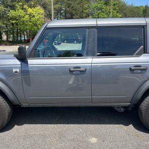 FORD BRONCO BIG BEND - 4