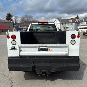 Ford F-350 Super Duty XL - 4