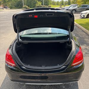 2018 Mercedes-BENZ C-CLASS AMG 照片 46