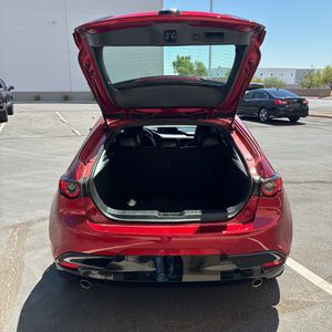 صورة مصغرة 44 لـ 2021 Mazda MAZDA3 SELECT