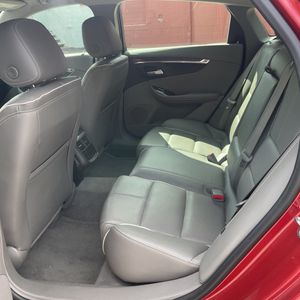 2015 Chevrolet IMPALA LTZ — миниатюра 29