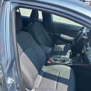 صورة مصغرة 32 لـ 2025 Toyota COROLLA LE