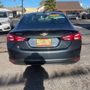 CHEVROLET MALIBU LT - 7