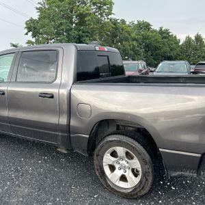 2023 RAM 1500 BIG HORN photo 6