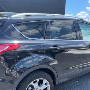 2014 FORD ESCAPE TITANIUM — фото 8