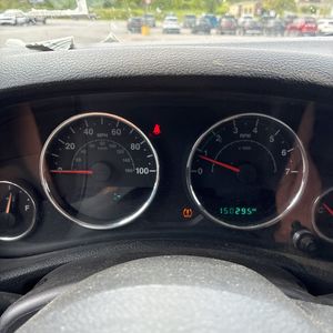 2015 JEEP WRANGLER UNLIMITED SAHARA 缩略图 38
