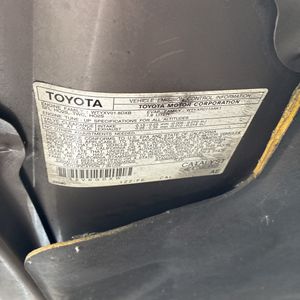 1998 Toyota COROLLA CE thumbnail 42