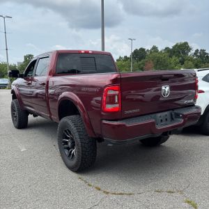 صورة 4 لـ 2021 RAM 2500 BIG HORN