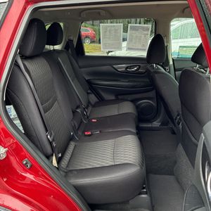 2018 Nissan ROGUE SV — миниатюра 35