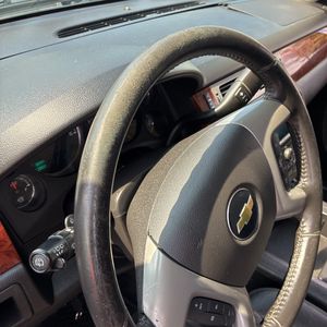 2014 Chevrolet TAHOE LT 照片 73