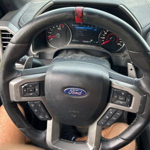 2017 FORD F-150 RAPTOR 照片 63