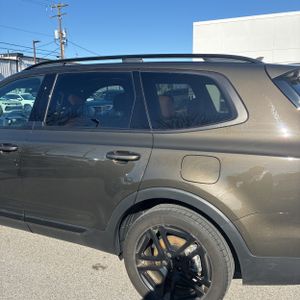 KIA TELLURIDE SX-PRESTIGE X-LINE - 6