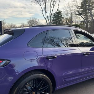 PORSCHE MACAN GTS - 9