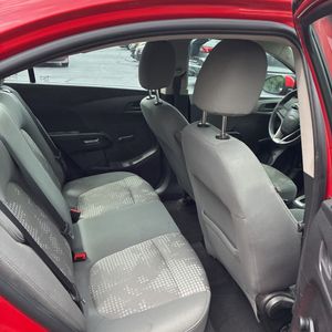 2015 Chevrolet SONIC LS AUTO — миниатюра 34