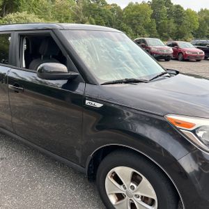 2016 KIA SOUL BASE — фото 13