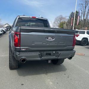 FORD F-150 XLT - 7