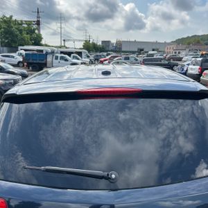 2009 Acura MDX SH-AWD W/TECH 照片 16