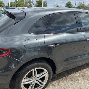 PORSCHE MACAN BASE - 9