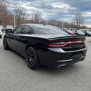 DODGE CHARGER GT - 4