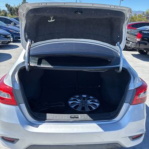 صورة مصغرة 39 لـ 2018 Nissan SENTRA S