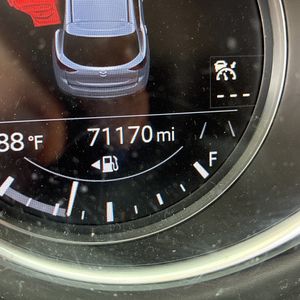 صورة مصغرة 42 لـ 2021 Mazda CX-5 TOURING