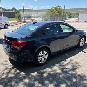 صورة 8 لـ 2015 Chevrolet CRUZE LS AUTO