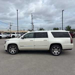 CADILLAC ESCALADE ESV PREMIUM - 3