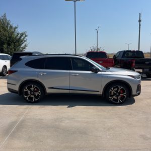 2026 Acura MDX SH-AWD TYPE S W/ADVANCE PACKAGE 照片 10