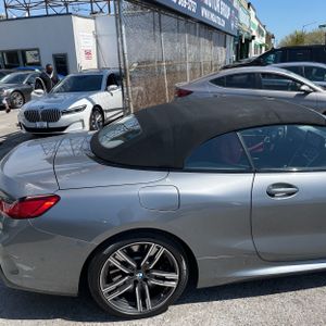 BMW M850I XDRIVE - 9