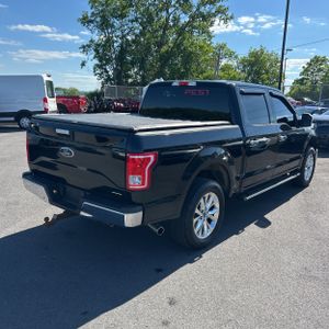 FORD F-150 XLT - 8
