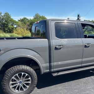 FORD F-150 XLT - 9