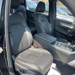 صورة مصغرة 33 لـ 2024 Mazda CX-90 3.3 TURBO PREFERRED