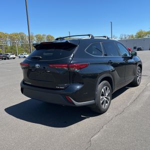 TOYOTA HIGHLANDER - 8