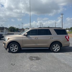 2020 FORD EXPEDITION XLT — фото 3