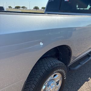 2022 RAM 2500 TRADESMAN — миниатюра 122