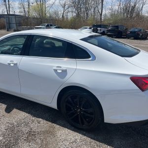 CHEVROLET MALIBU 1LT - 6