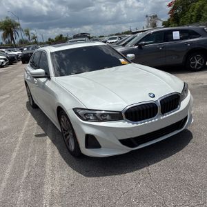 صورة مصغرة 12 لـ 2024 BMW 3 SERIES 330I