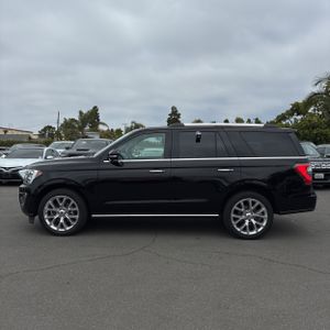 FORD EXPEDITION LIMITED - 3