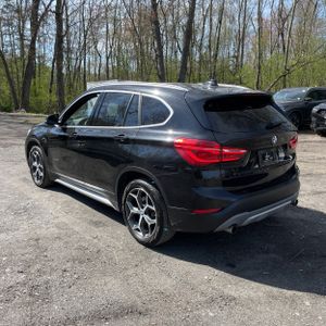 BMW X1 XDRIVE28I - 5