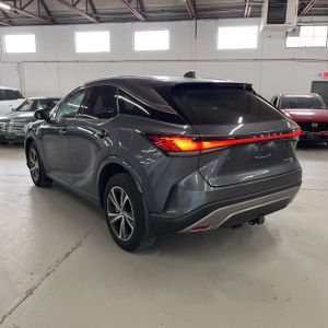 LEXUS RX 350 PREMIUM - 4